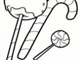 Coloriage Bonbons Noel Coloriage Les Amis 4 Activité Enfant Idée Déco