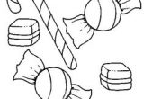 Coloriage Bonbons Noel Imagini De Colorat Cu Mos Nicolae Pinterest