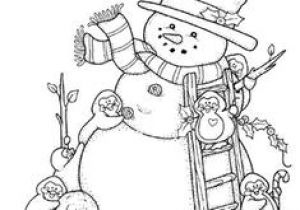 Coloriage Bonhomme De Neige à Imprimer 1468 Meilleures Images Du Tableau Bonhomme De Neige En 2020