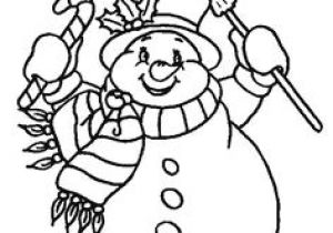 Coloriage Bonhomme De Neige à Imprimer 7 Meilleures Images Du Tableau Dessin Bonhomme De Neige