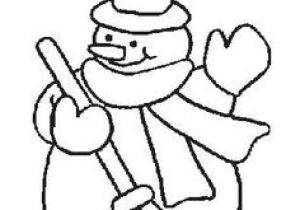 Coloriage Bonhomme De Neige à Imprimer 7 Meilleures Images Du Tableau Dessin Bonhomme De Neige