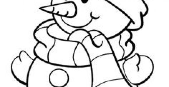 Coloriage Bonhomme De Neige à Imprimer 7 Meilleures Images Du Tableau Dessin Bonhomme De Neige