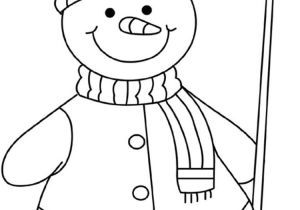 Coloriage Bonhomme De Neige A Imprimer Gratuit Coloriage Bonhomme De Neige 20 Dessins