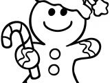 Coloriage Bonhomme Pain D Epice Coloriage Bonhomme De Pain D épices Ps