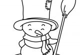 Coloriage Bonhomme Pain D épice Coloriage Noel Facile Imprimer Affordable Dessin Coloriage