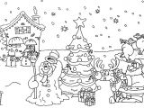 Coloriage Bonhomme Pain D épice Coloriage Noel Facile Imprimer Affordable Dessin Coloriage