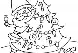 Coloriage Bonhomme Pain D épice Coloriage Noel Sapin Fantastique D Cor Coloriage Sapin De