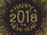 Coloriage Bonne Année à Imprimer Citation Bonne Annee 2018