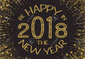 Coloriage Bonne Année à Imprimer Citation Bonne Annee 2018