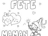 Coloriage Bonne Fete Papa A Imprimer 25 Nouveau Décoration Coloriage Pour L Anniversaire De Ma Maman