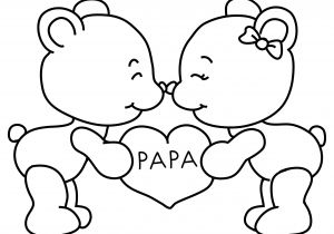 Coloriage Bonne Fete Papa A Imprimer Coloriage J Aime Mon Papa Coloriage Bonne Fete Papa Avec Coeurs D