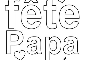 Coloriage Bonne Fete Papa A Imprimer Gratuit Coloriage J Aime Mon Papa Coloriage Bonne Fete Papa Avec Coeurs D
