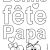 Coloriage Bonne Fete Papa A Imprimer Gratuit Coloriage J Aime Mon Papa Coloriage Bonne Fete Papa Avec Coeurs D