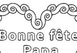 Coloriage Bonne Fete Papa Cheri Coloriage Papa Gratuit   Imprimer
