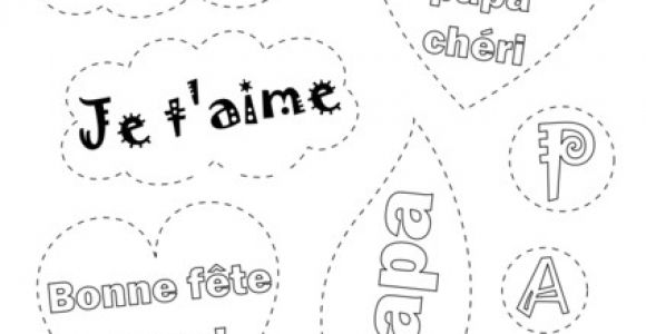 Coloriage Bonne Fete Papa Cheri Contes Pour Enfants Coloriages De Tibous Coloriages Fªte Des