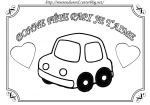 Coloriage Bonne Fete Papa Nounou Du nord Coloriage Fete Des Grand Peres