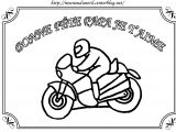 Coloriage Bonne Fete Papa Nounou Du nord Coloriage Moto Pour La Fªte Des P¨res Par Nounoudunord