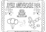 Coloriage Bonne Fete Papa Nounou Du nord Coloriage204 Coloriage Joyeux Anniversaire Papa