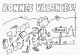 Coloriage Bonnes Vacances D été Coloriage Bonnes Vacances Juillet