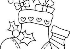 Coloriage Botte De Noel A Imprimer Motifs De No L