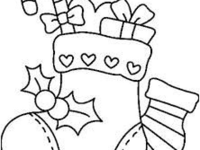 Coloriage Botte De Noel A Imprimer Motifs De No L | danieguto