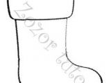 Coloriage Botte De Noel Les 12 Meilleures Images De Bottes P¨re No L