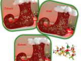 Coloriage Botte De Noel Noel Activités Manuelles Bricolages Décorations Coin