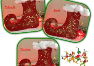 Coloriage Botte De Noel Noel Activités Manuelles Bricolages Décorations Coin