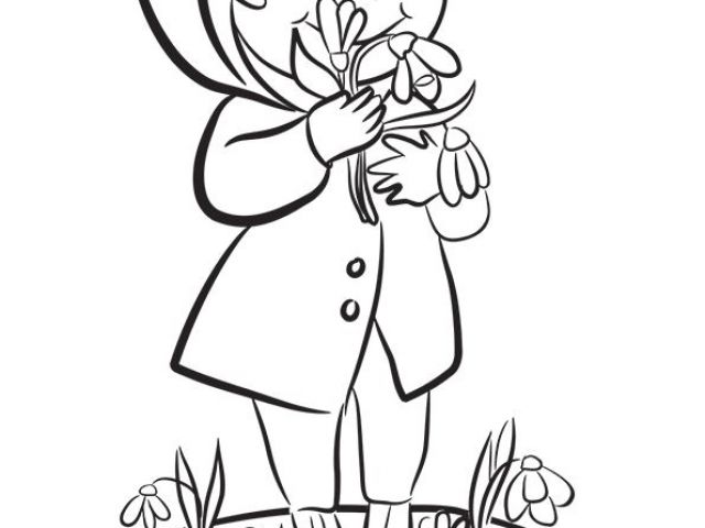 Coloriage Bottes De Pluie 83 Best Coloriages Enfants Images On