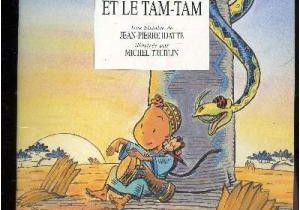 Coloriage Boubam Et Le Tam Tam Boubam Et Le Tam Tam Abebooks