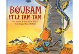 Coloriage Boubam Et Le Tam Tam Boubam Et Le Tam Tam Albums Jeunesse Livres Pour