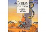 Coloriage Boubam Et Le Tam Tam Boubam Et Le Tam Tam De Idatte Jean Pierre Livre Neuf