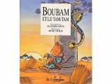 Coloriage Boubam Et Le Tam Tam Boubam Et Le Tam Tam De Idatte Jean Pierre Livre Neuf