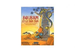 Coloriage Boubam Et Le Tam Tam Boubam Et Le Tam Tam Espace El Doggo