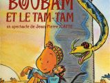 Coloriage Boubam Et Le Tam Tam Boubam Et Le Tam Tam Jean Pierre Idatte Senscritique