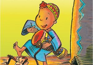 Coloriage Boubam Et Le Tam Tam Boubam Et Le Tam Tam La Cachette