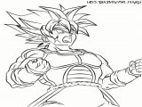 Coloriage Boubou Dragon Ball Z Color Pages Goku Coloriage Cool S Dragon Ball Z