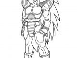 Coloriage Boubou Dragon Ball Z Dragon Ball Z Malvorlagen Malvorlagen1001