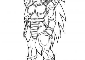 Coloriage Boubou Dragon Ball Z Dragon Ball Z Malvorlagen Malvorlagen1001