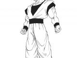 Coloriage Boubou Dragon Ball Z épinglé Par Lawliet Sur Dessin