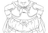 Coloriage Boubou Dragon Ball Z Shahineze Shahinezekadirihillali Sur Pinterest