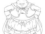 Coloriage Boubou Dragon Ball Z Shahineze Shahinezekadirihillali Sur Pinterest