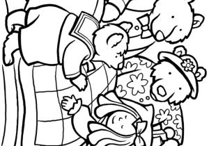 Coloriage Boucle D or A Imprimer Meilleur De Coloriage Boucle D or A Imprimer – Lookkids