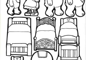 Coloriage Boucle D or Et Les Trois Ours 171 Best Boucle D or Et Les Trois Ours Images On Pinterest