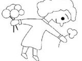 Coloriage Boucle D or Et Les Trois Ours Petite Section Boucle D or Et Les 3 Ours Images Et Fiches Pour La Petite Section