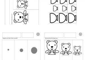 Coloriage Boucle D or Et Les Trois Ours Petite Section Fichier Boucle D or Et Les Trois Ours Pinterest