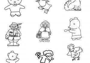 Coloriage Boucle D or Et Les Trois Ours Petite Section Site Du Rrs De Castres