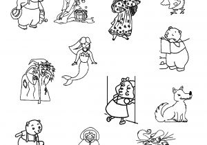 Coloriage Boucle D or Et Les Trois Ours Petite Section Site Du Rrs De Castres