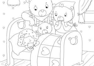 Coloriage Boucle D or Maternelle Bricolage Portrait De Boucle D or