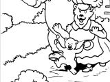 Coloriage Boucle D or Maternelle Coloriage Boucle D or Et Les 3 Ours